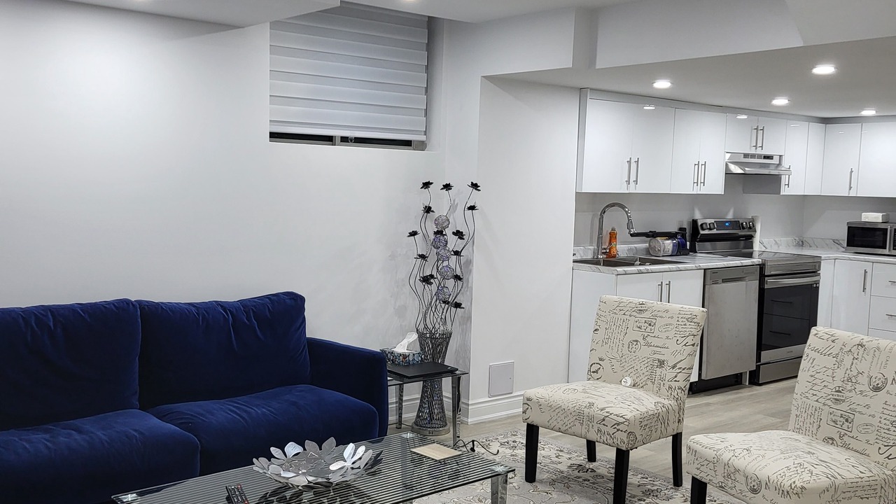 Photo of Livingroom in Angus
