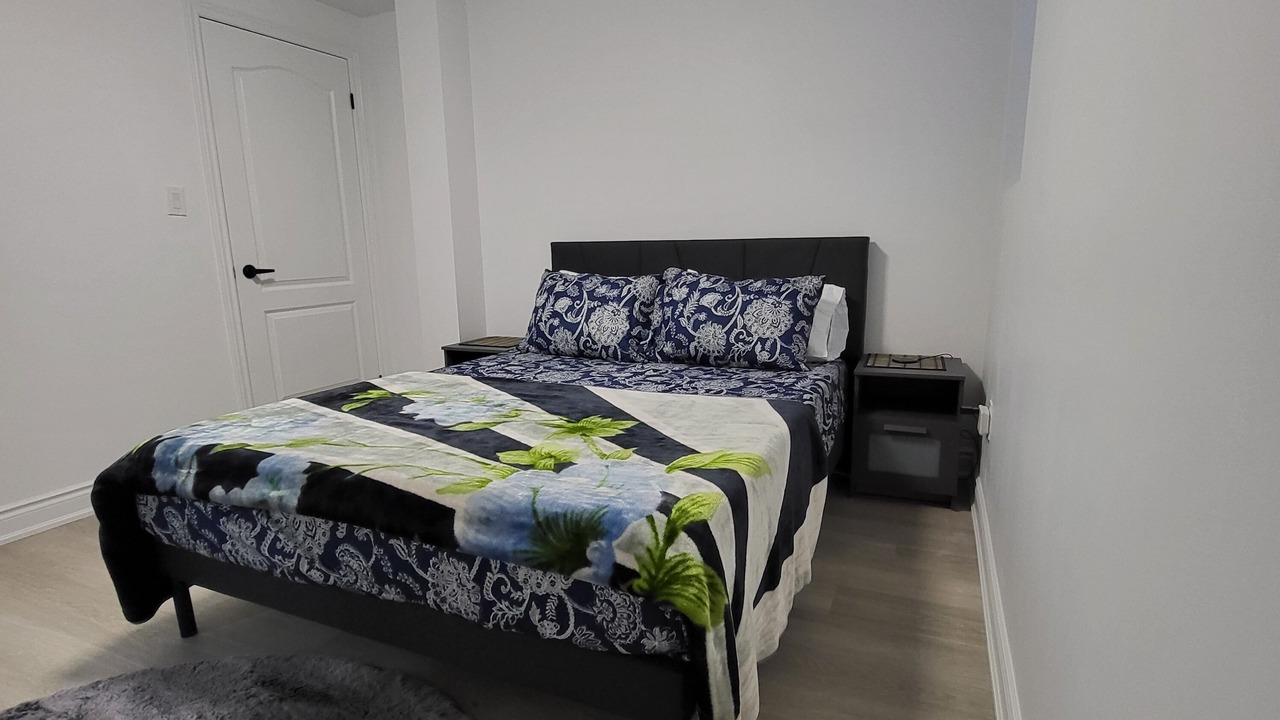 Photo of Bedroom in Angus