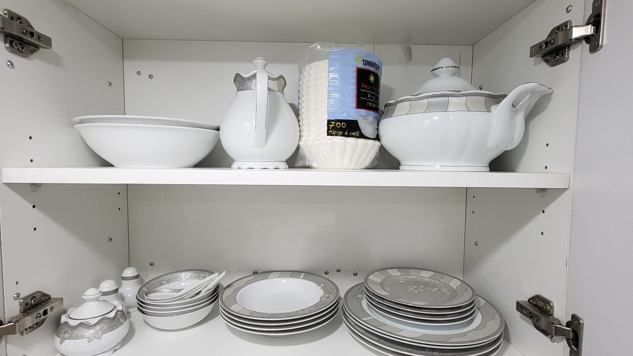 Photo of Kitchen in Angus