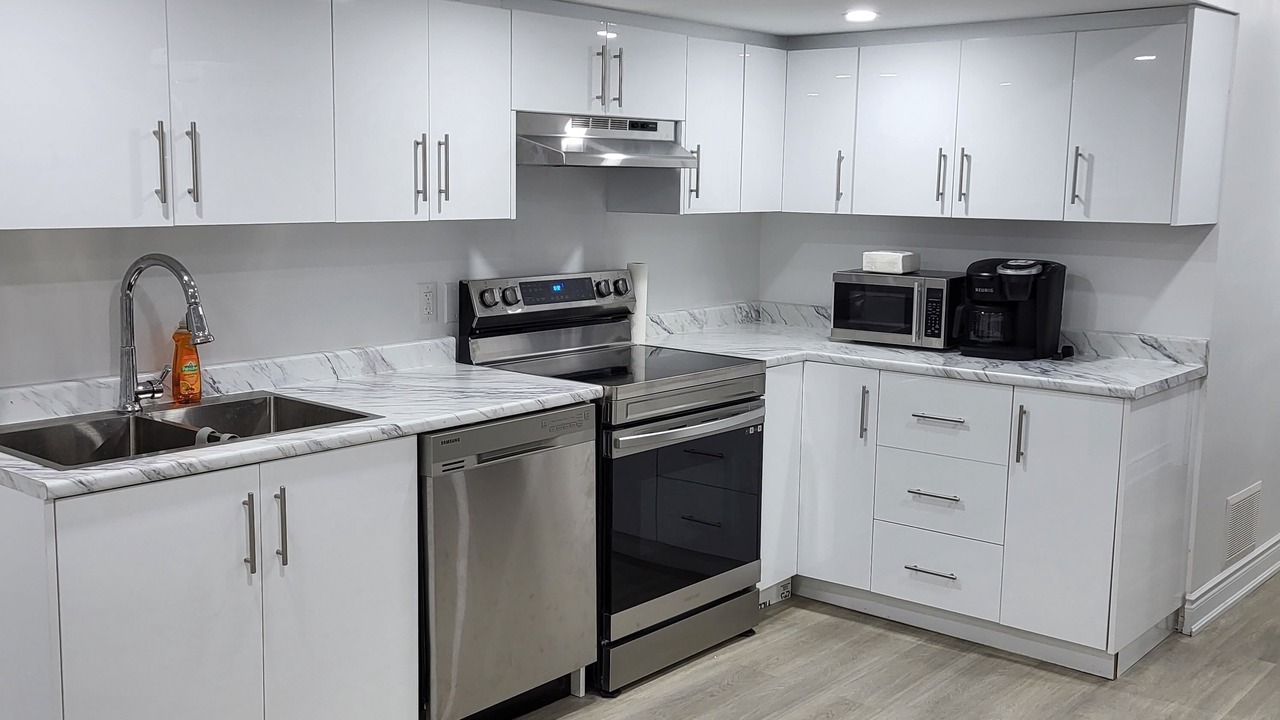 Photo of Kitchen in Angus