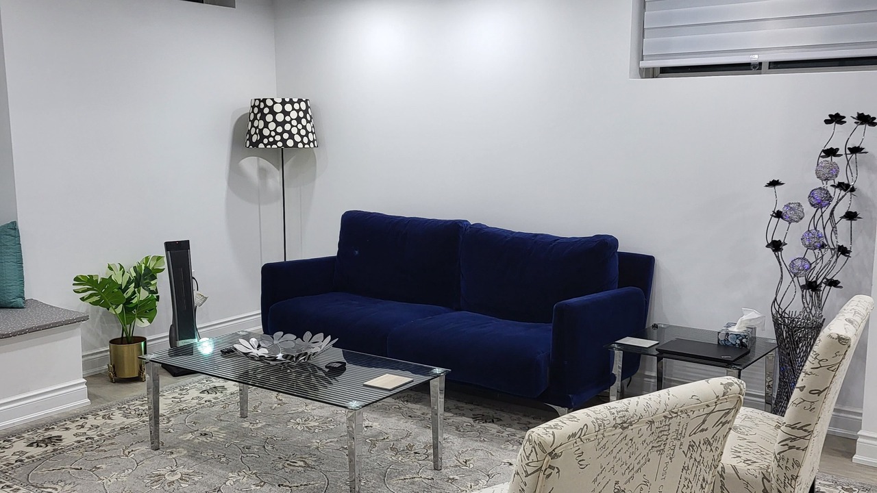 Photo of Livingroom in Angus