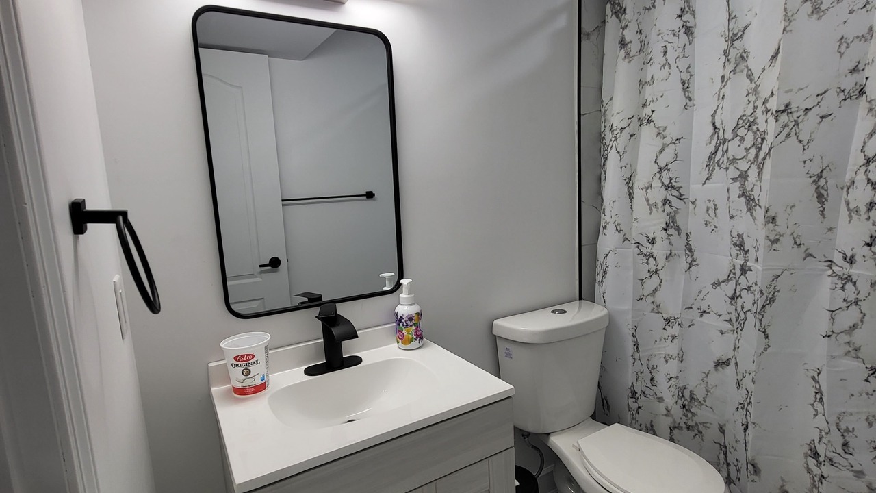 Photo of Bathroom in Angus
