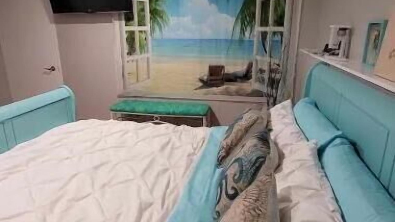 Photo of Bedroom in Rutland