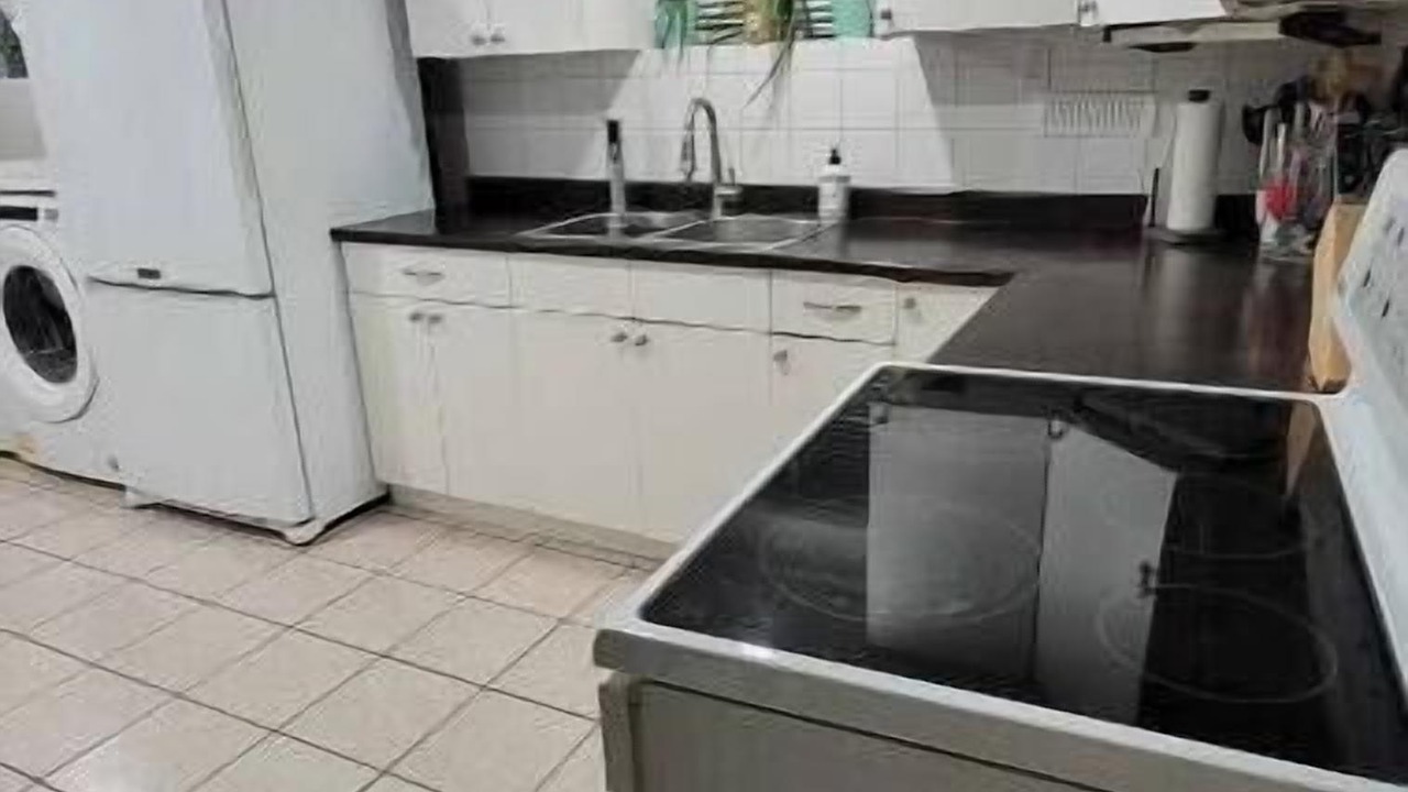 Photo of Kitchen in Rutland