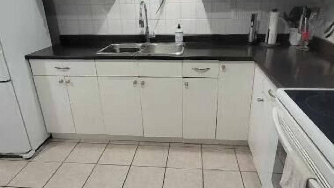 Photo of Kitchen in Rutland