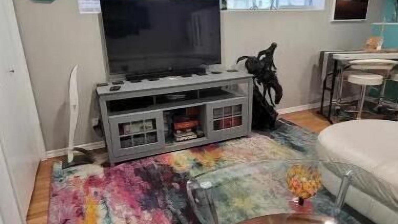 Photo of Livingroom in Rutland