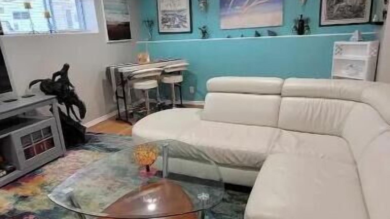 Photo of Livingroom in Rutland