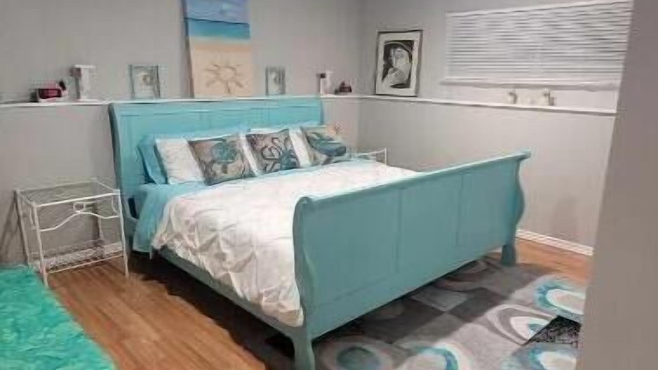 Photo of Bedroom in Rutland