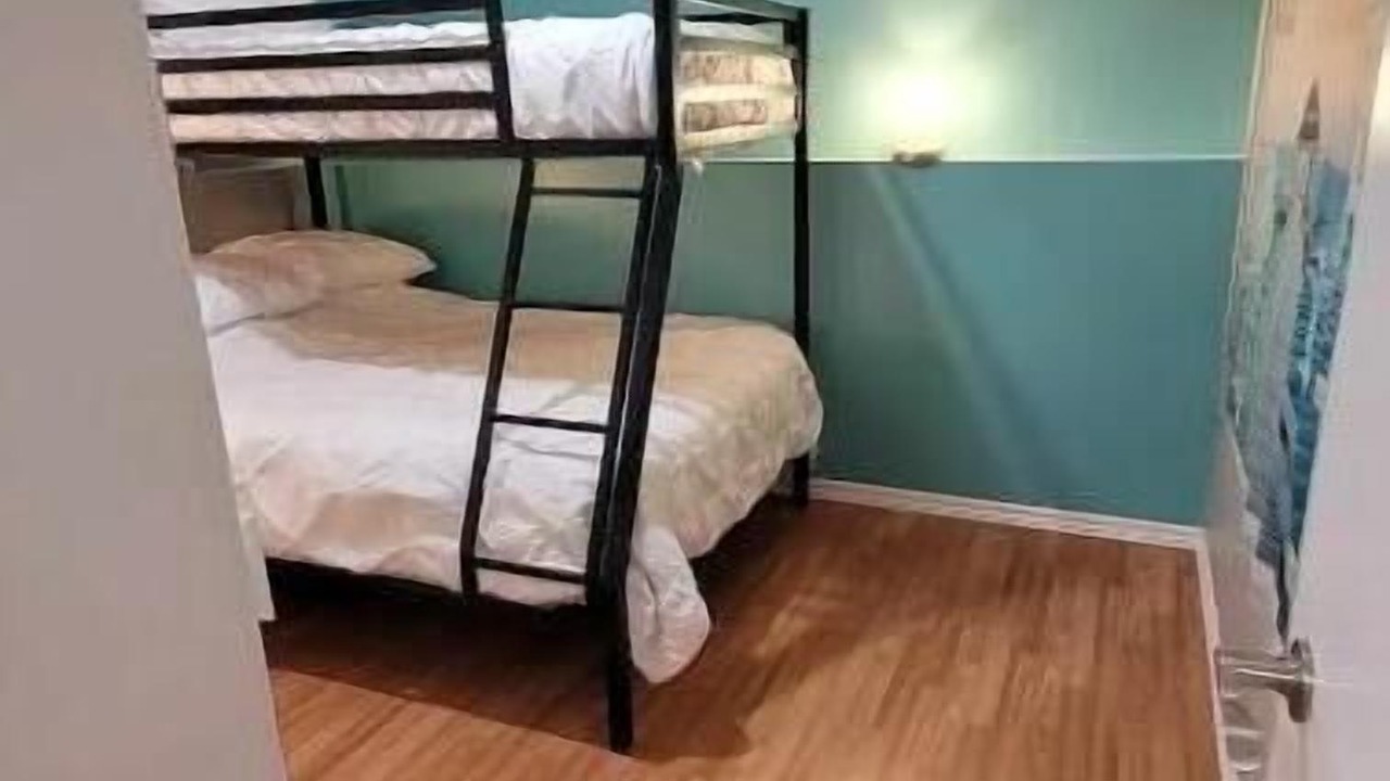 Photo of Bedroom in Rutland