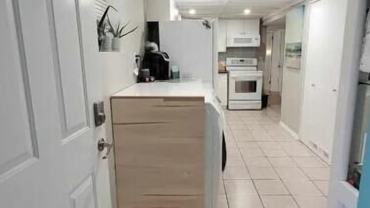 Photo of Kitchen in Rutland
