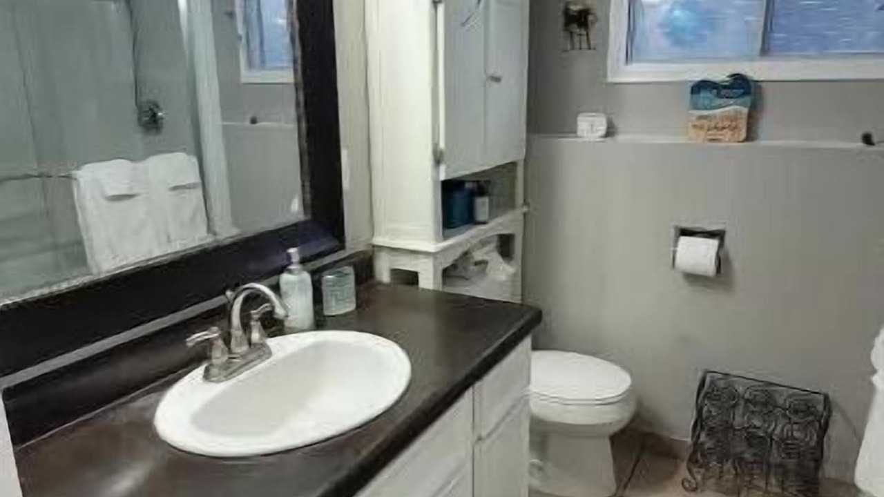 Photo of Bathroom in Rutland