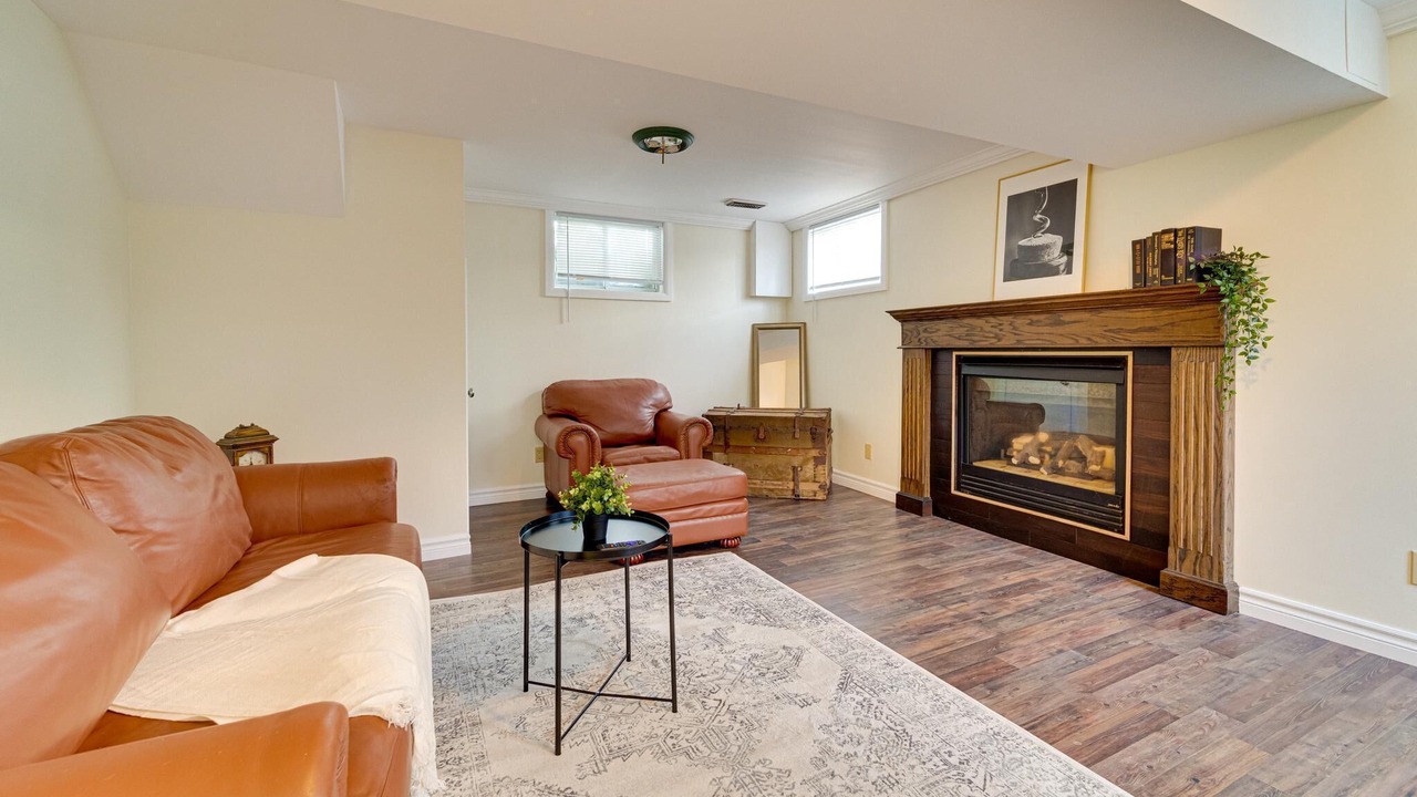 Photo of Livingroom in Niagara-on-the-Lake