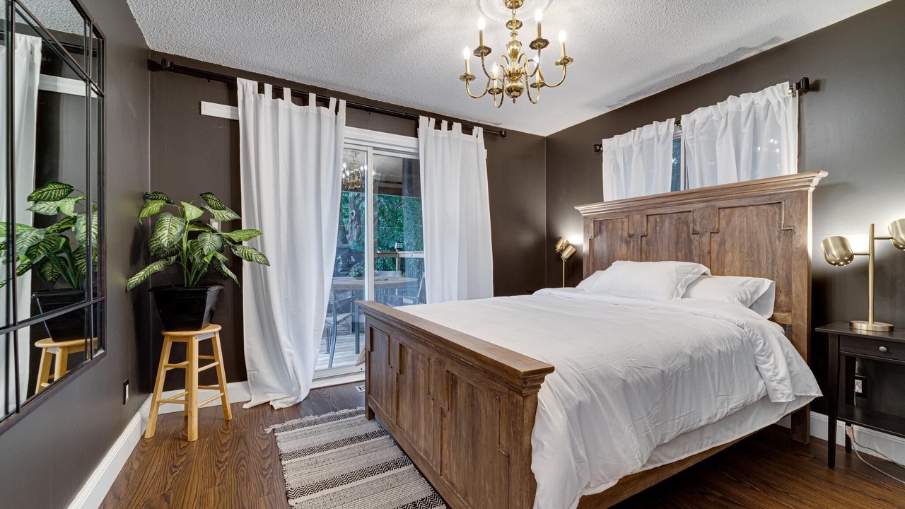 Photo of Bedroom in Niagara-on-the-Lake