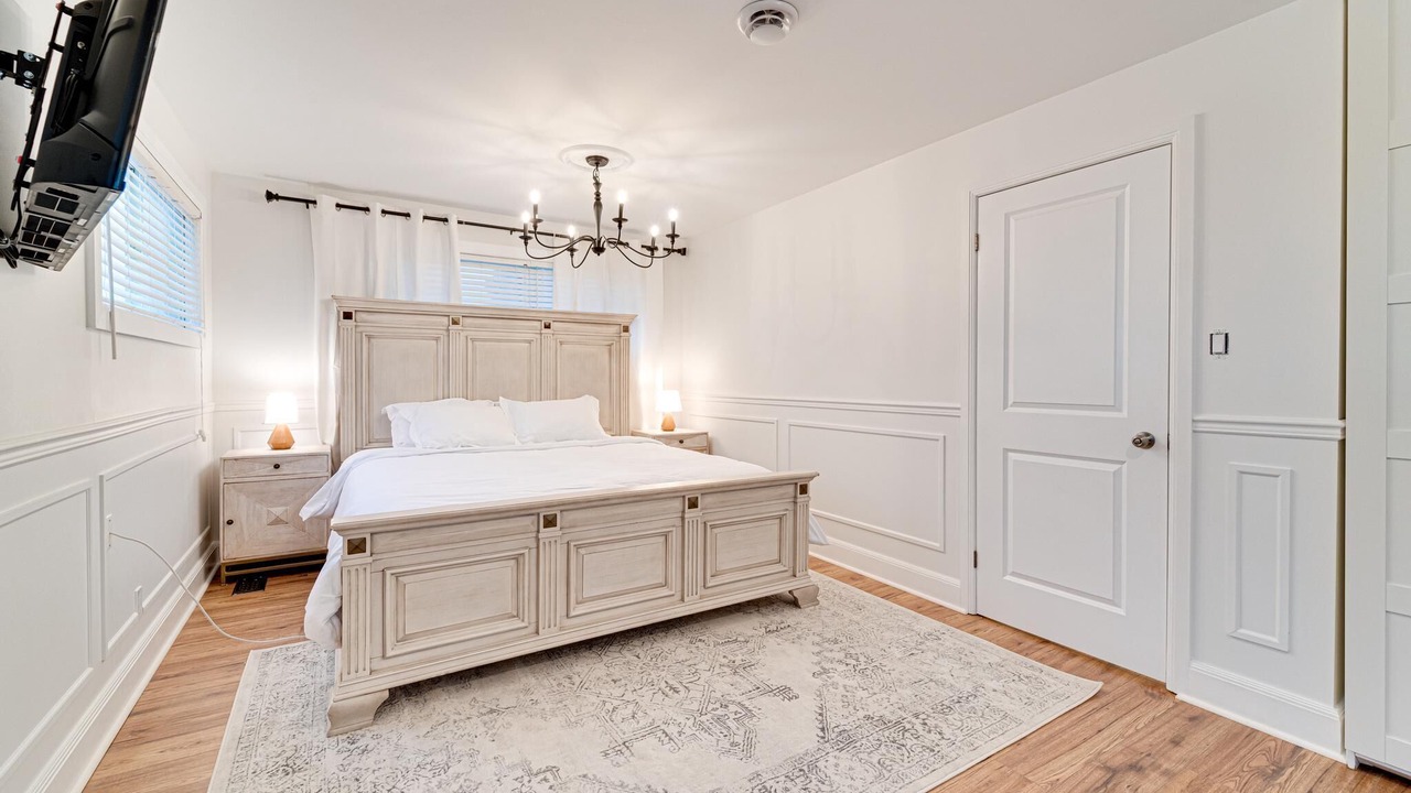 Photo of Bedroom in Niagara-on-the-Lake