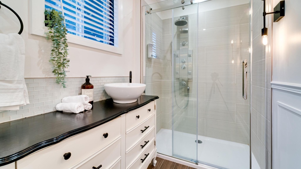 Photo of Bathroom in Niagara-on-the-Lake
