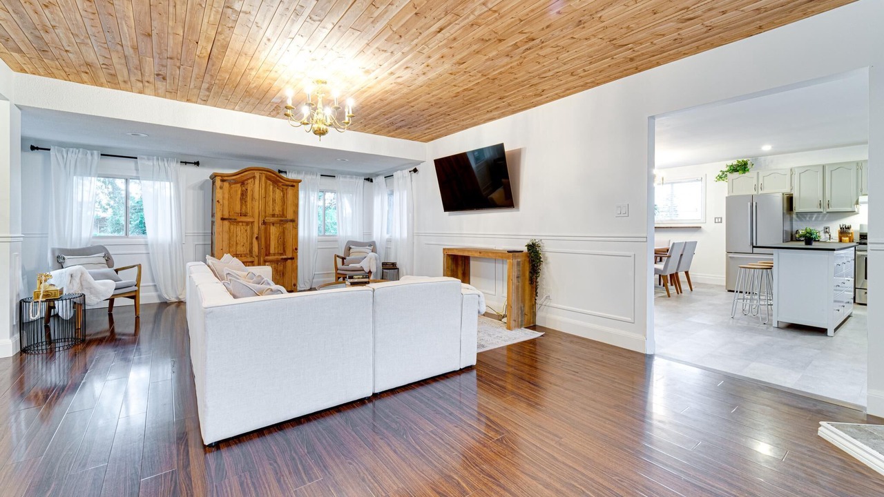Photo of Livingroom in Niagara-on-the-Lake