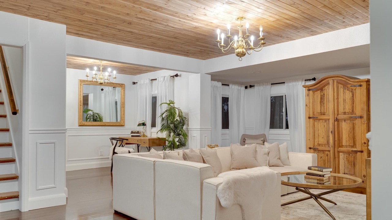 Photo of Livingroom in Niagara-on-the-Lake