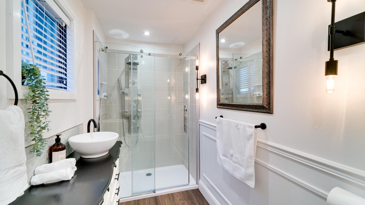 Photo of Bathroom in Niagara-on-the-Lake