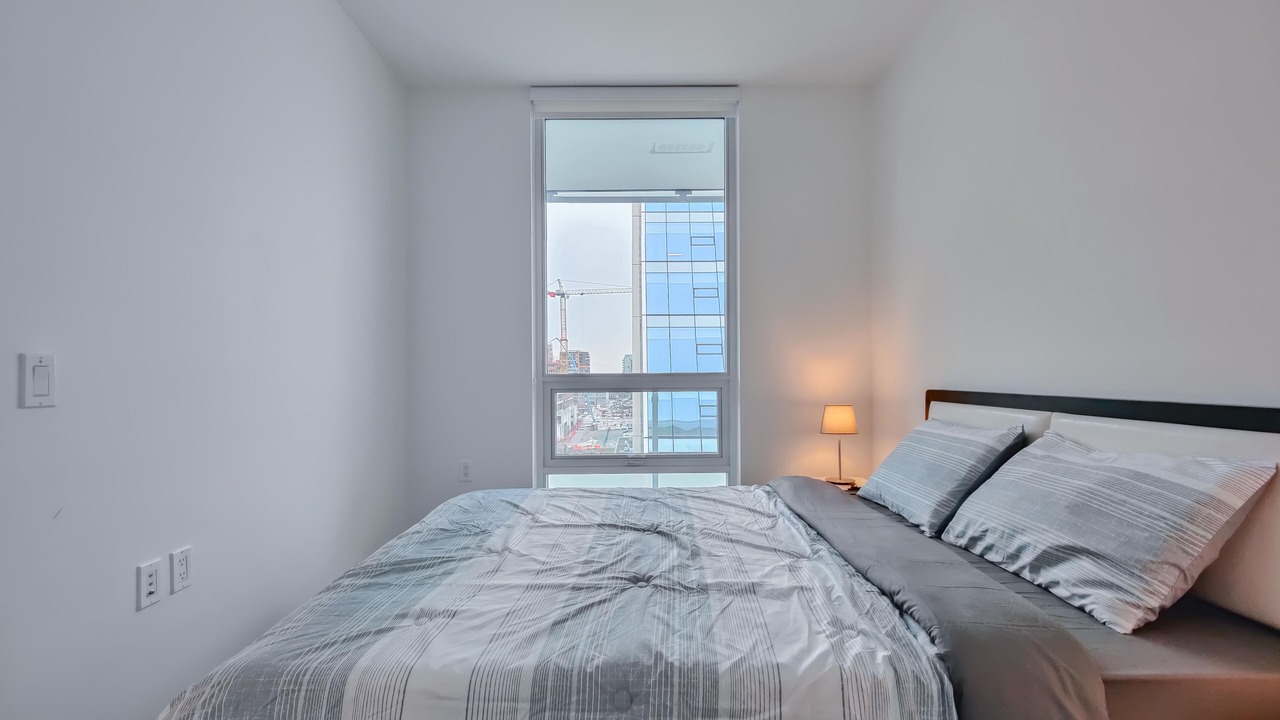 Photo of Bedroom in Richmond City Centre