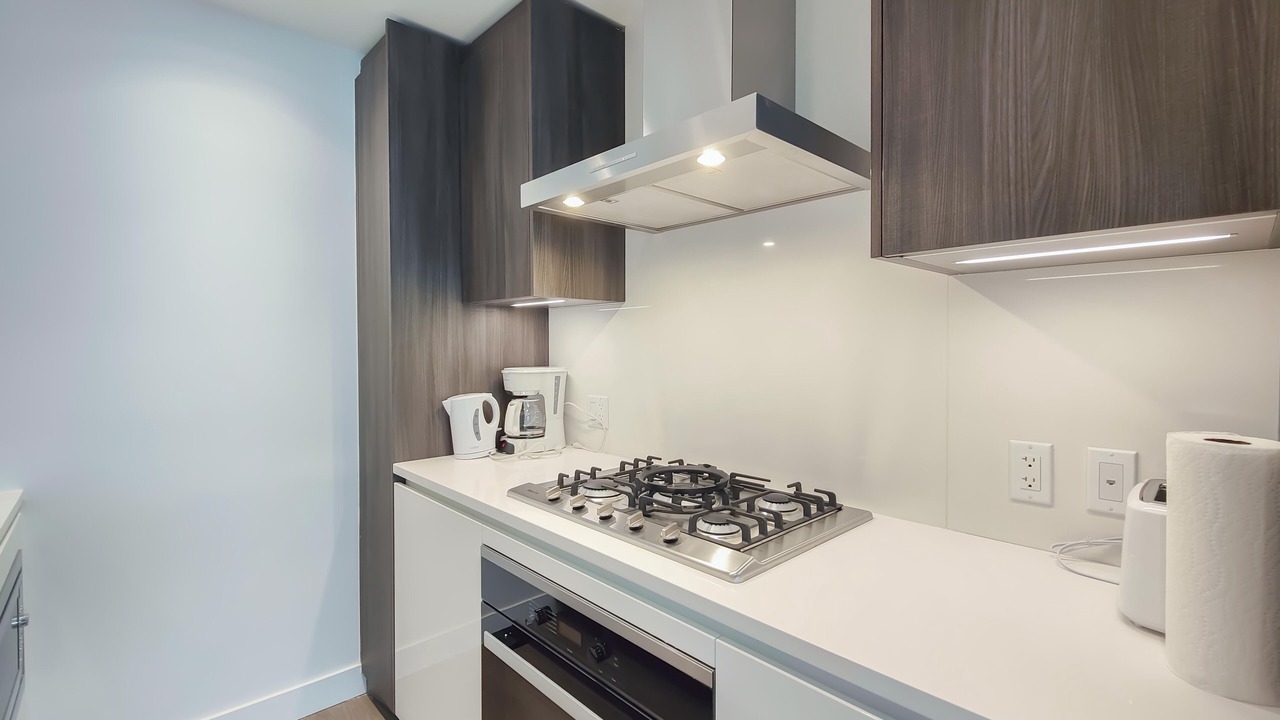 Photo of Kitchen in Richmond City Centre