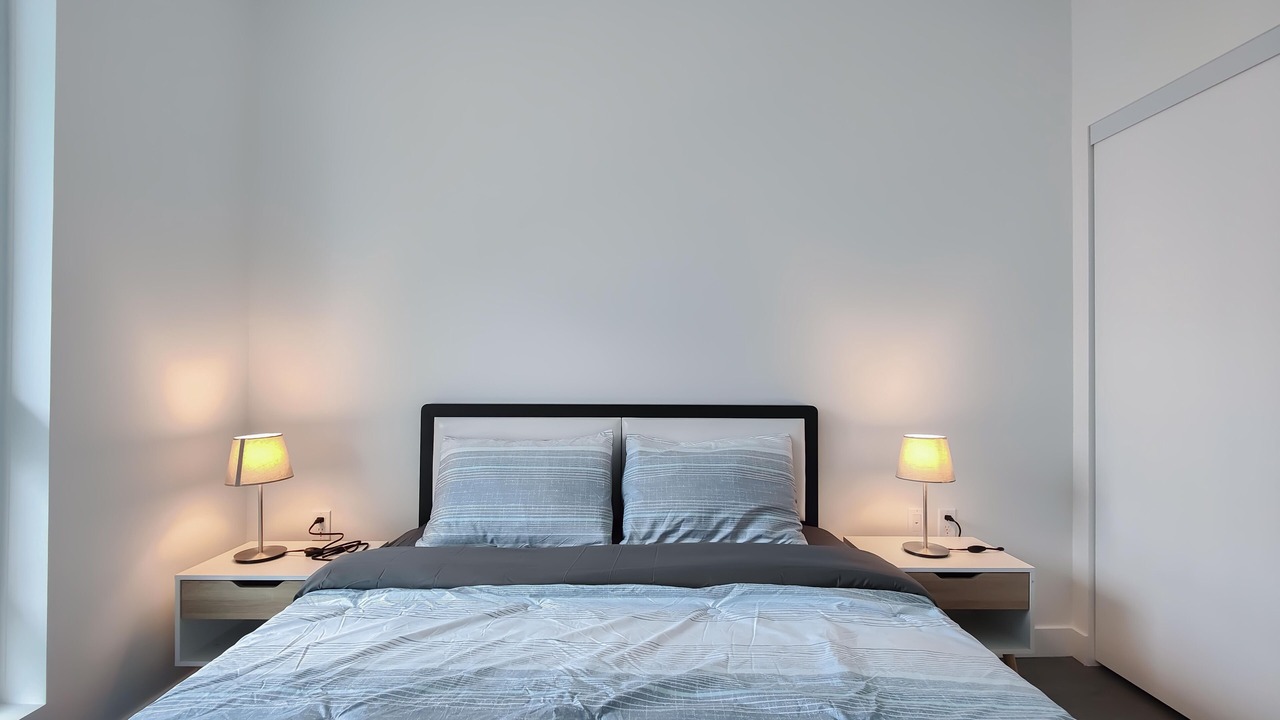 Photo of Bedroom in Richmond City Centre