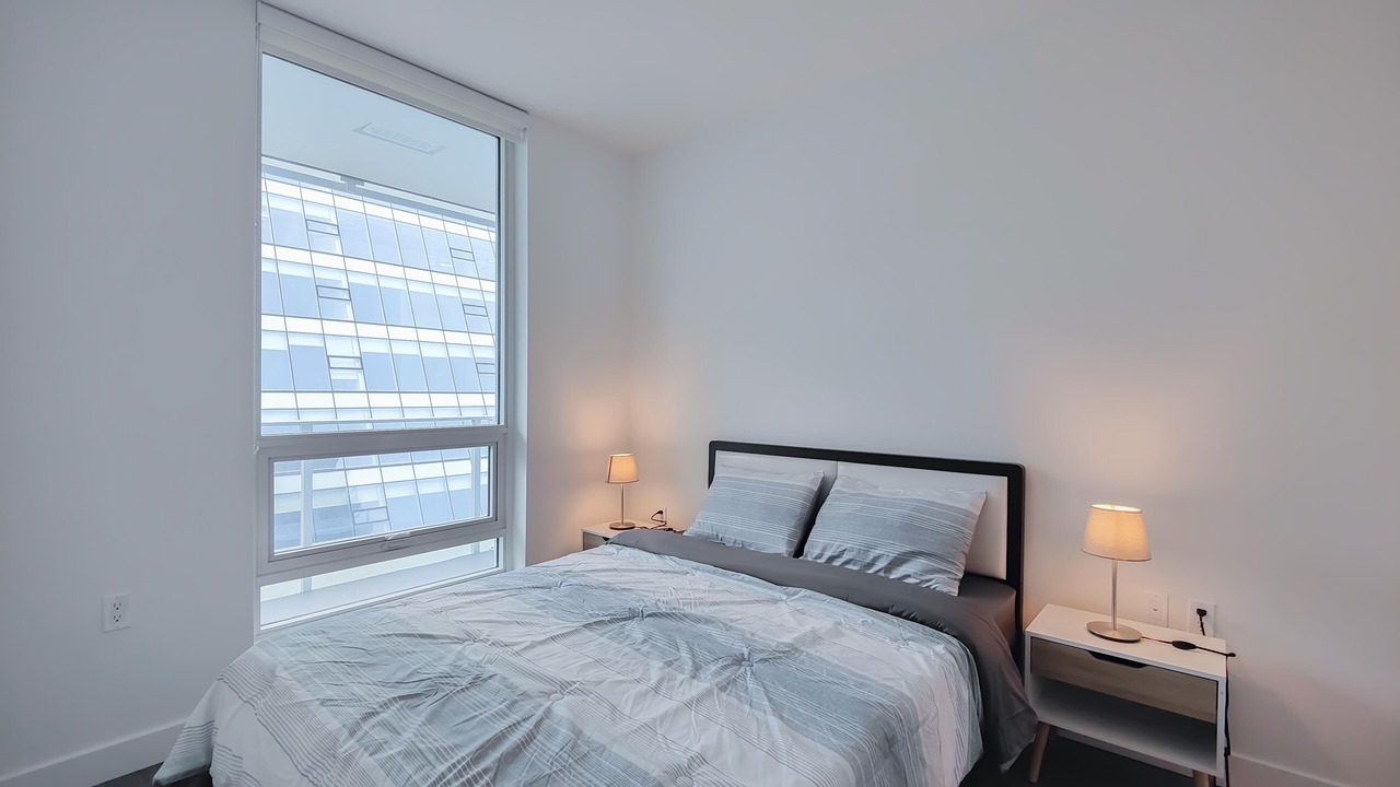 Photo of Bedroom in Richmond City Centre