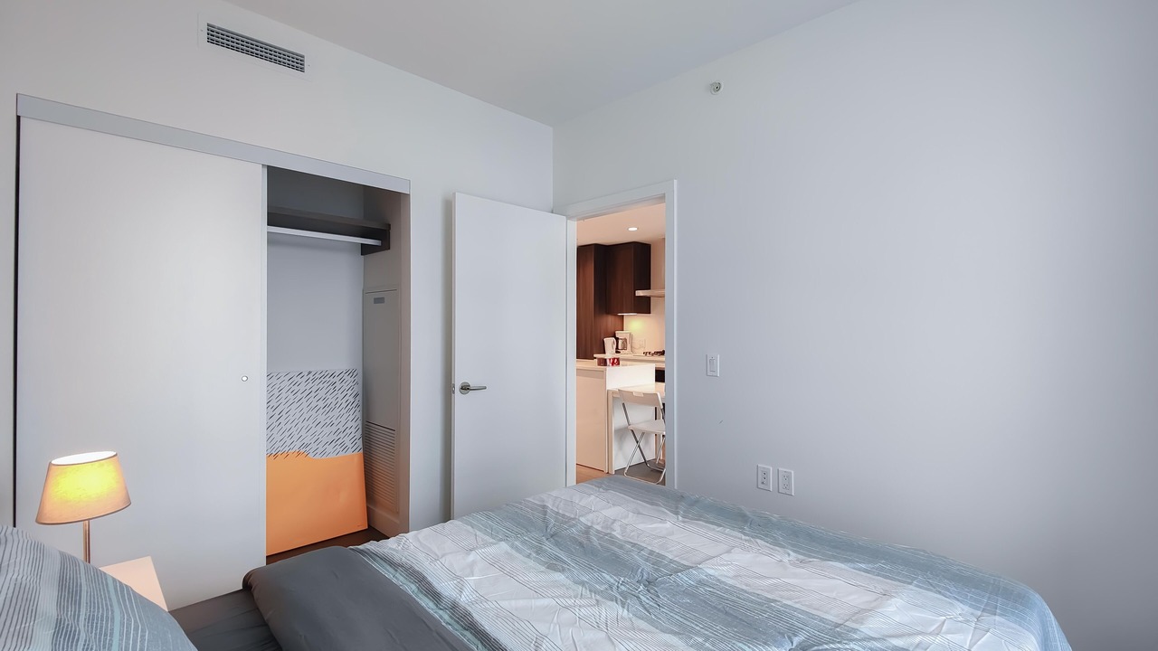 Photo of Bedroom in Richmond City Centre