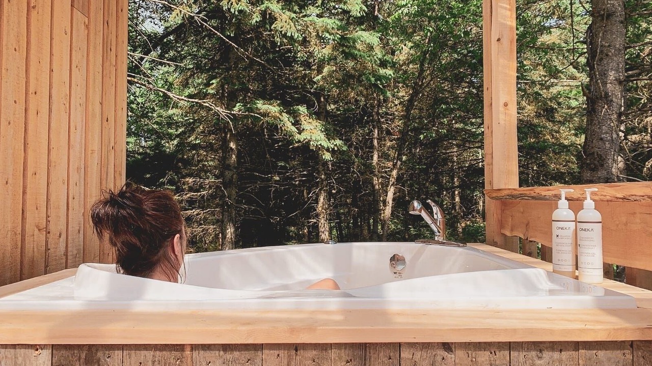Photo of Outdoor in La Patrie