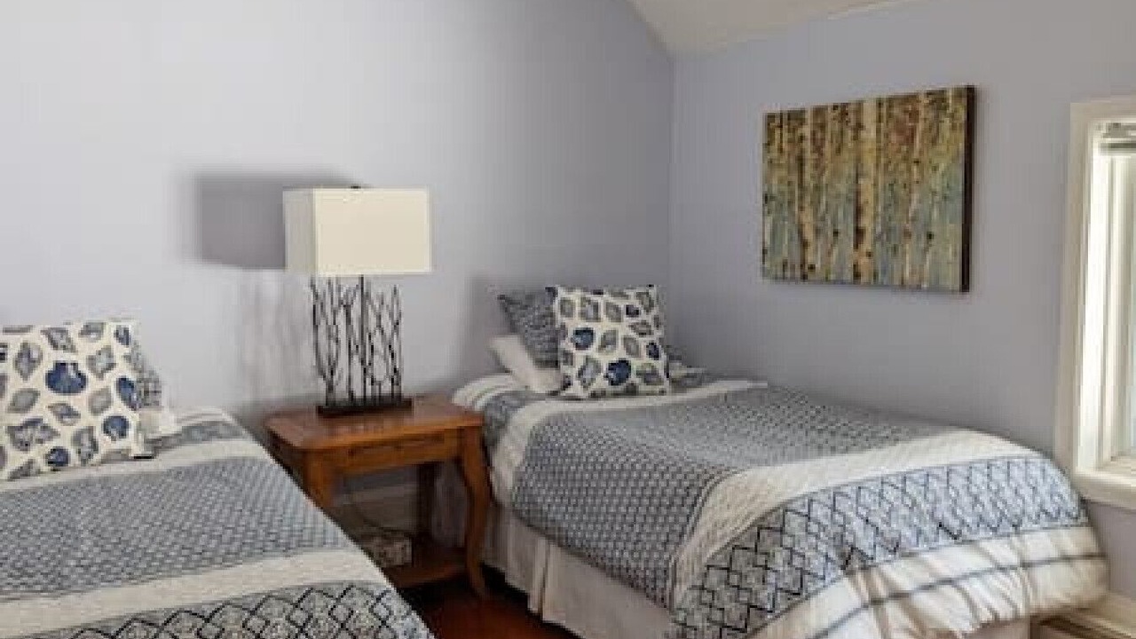 Photo of Bedroom in Wellington