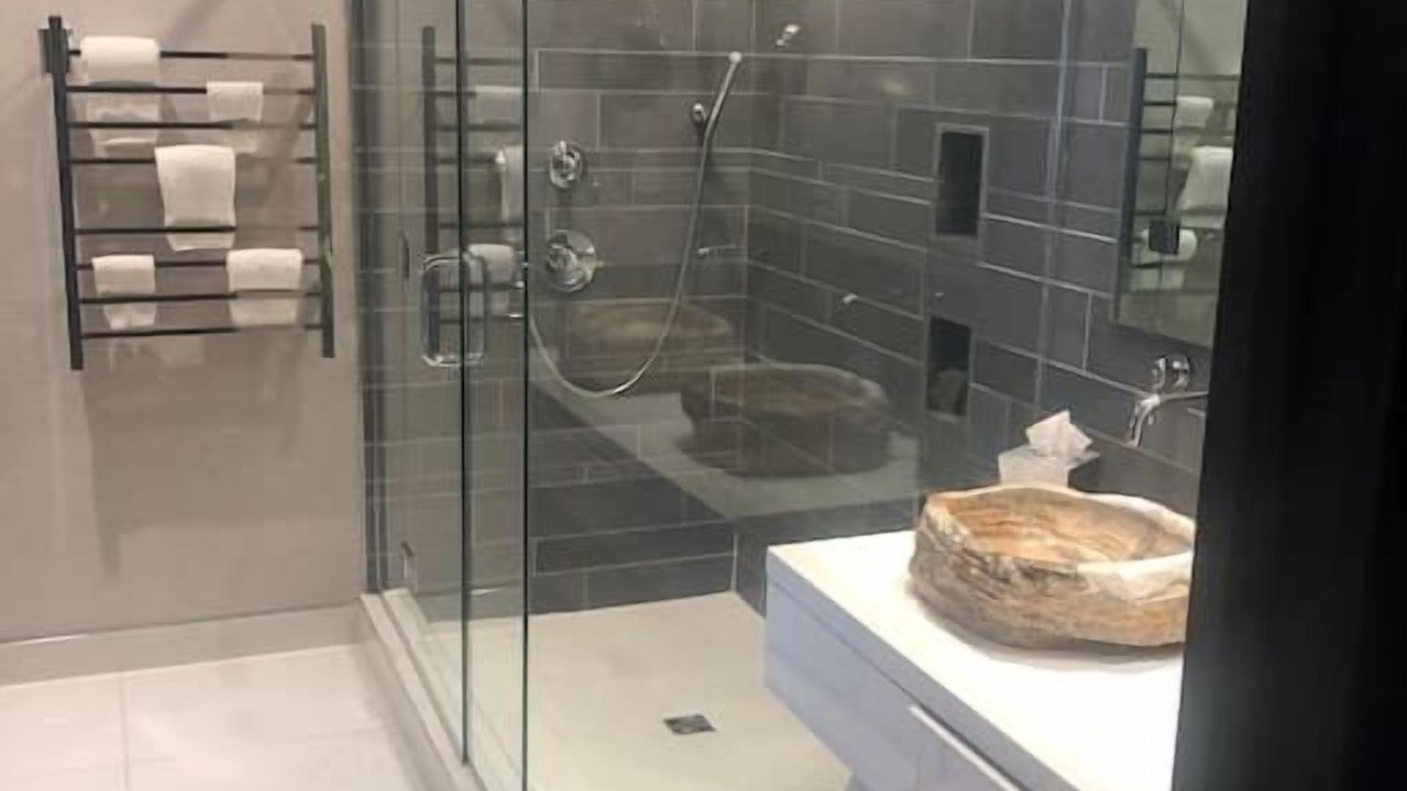 Photo of Bathroom in Downtown St. John's