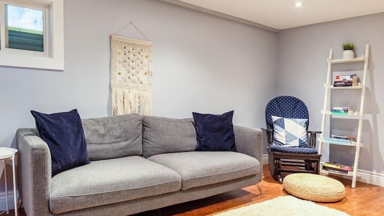 Photo of Livingroom in Picton