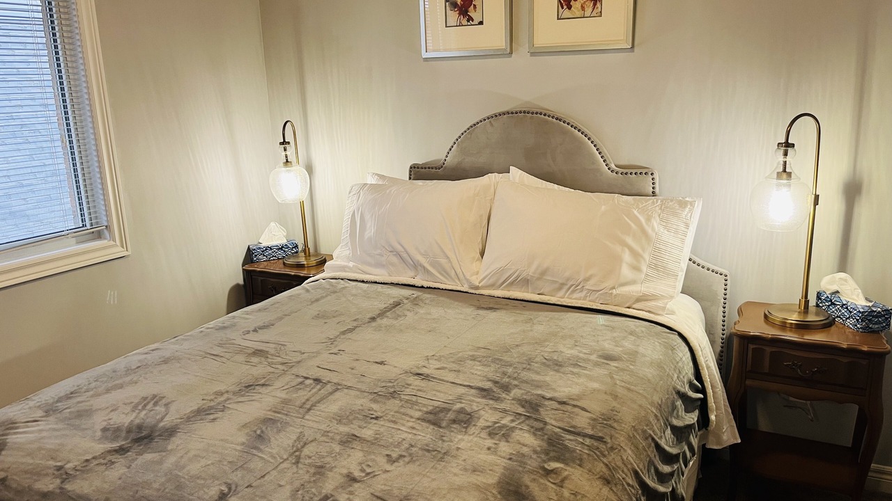 Photo of Bedroom in Saint Thomas
