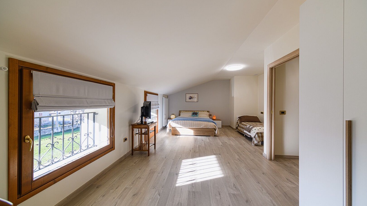 Photo of Bedroom in Valtellina