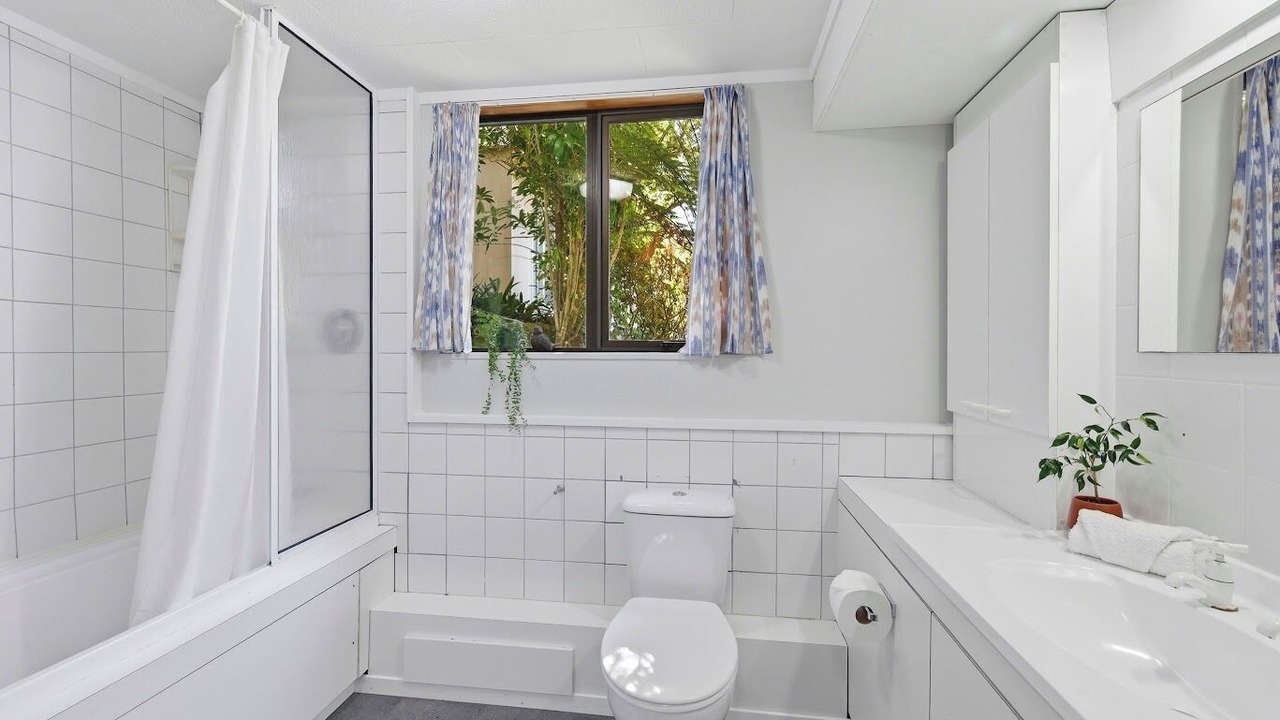 Photo of Bathroom in Collingwood