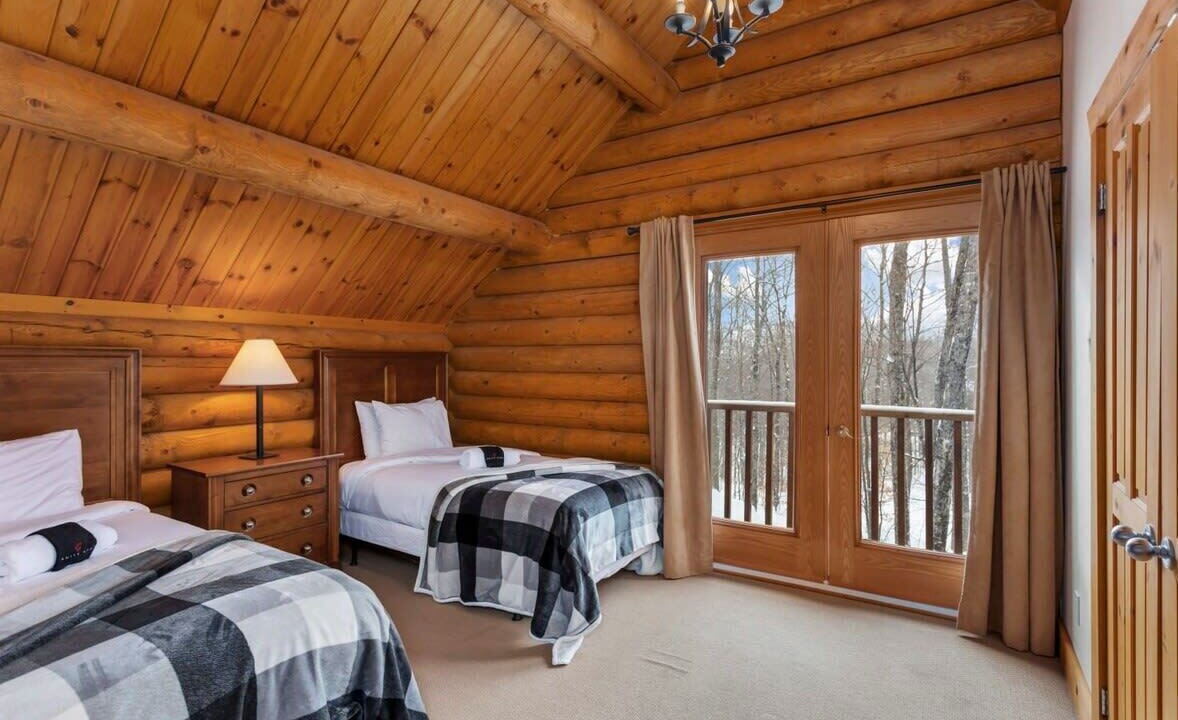 Photo of Bedroom in Labelle