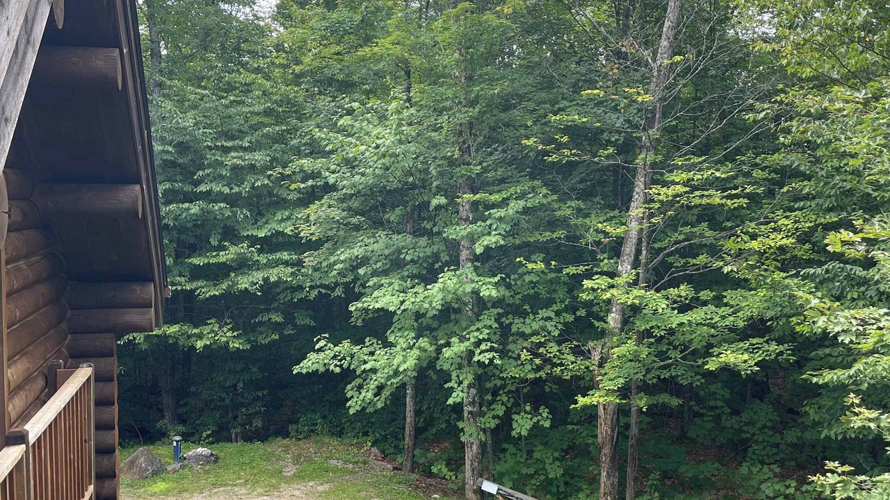 Photo of Patio Balcony in Labelle