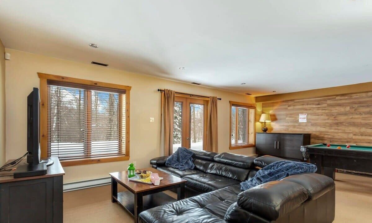 Photo of Livingroom in Labelle