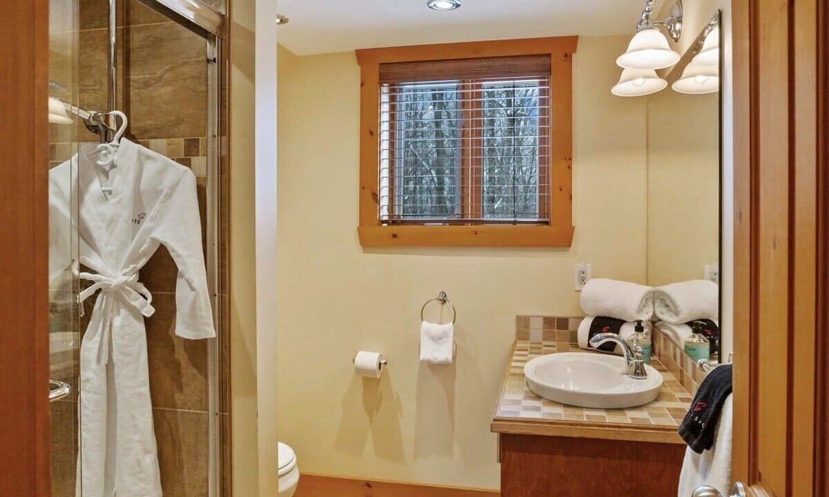 Photo of Bathroom in Labelle