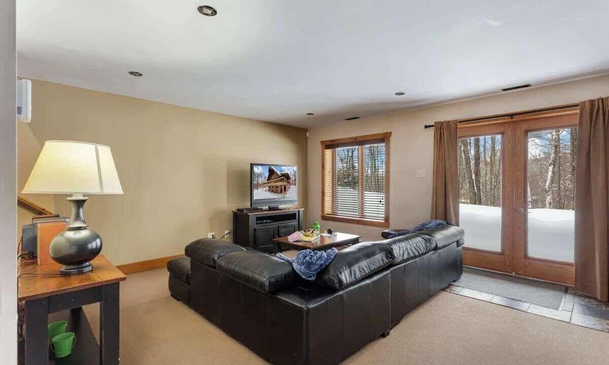 Photo of Livingroom in Labelle