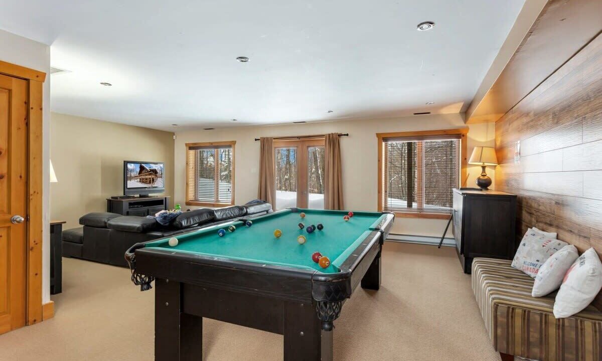Photo of Bedroom in Labelle