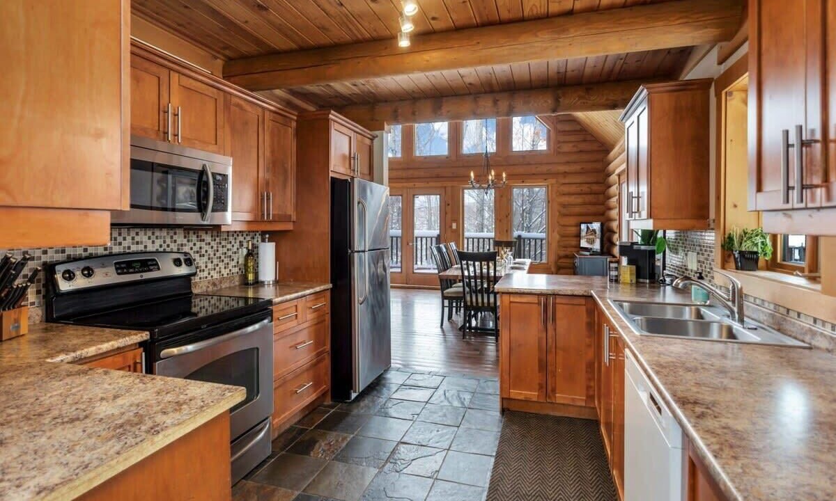 Photo of Kitchen in Labelle