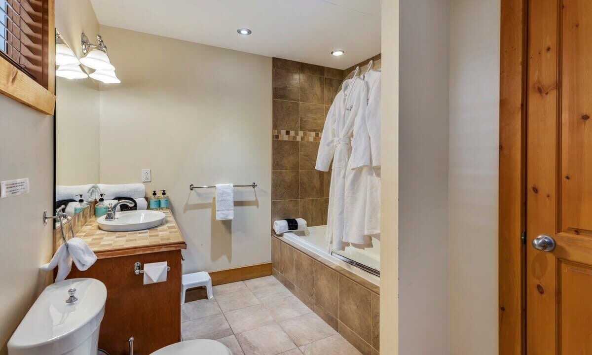 Photo of Bathroom in Labelle
