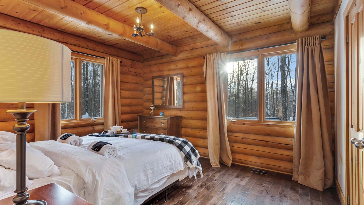 Photo of Bedroom in Labelle