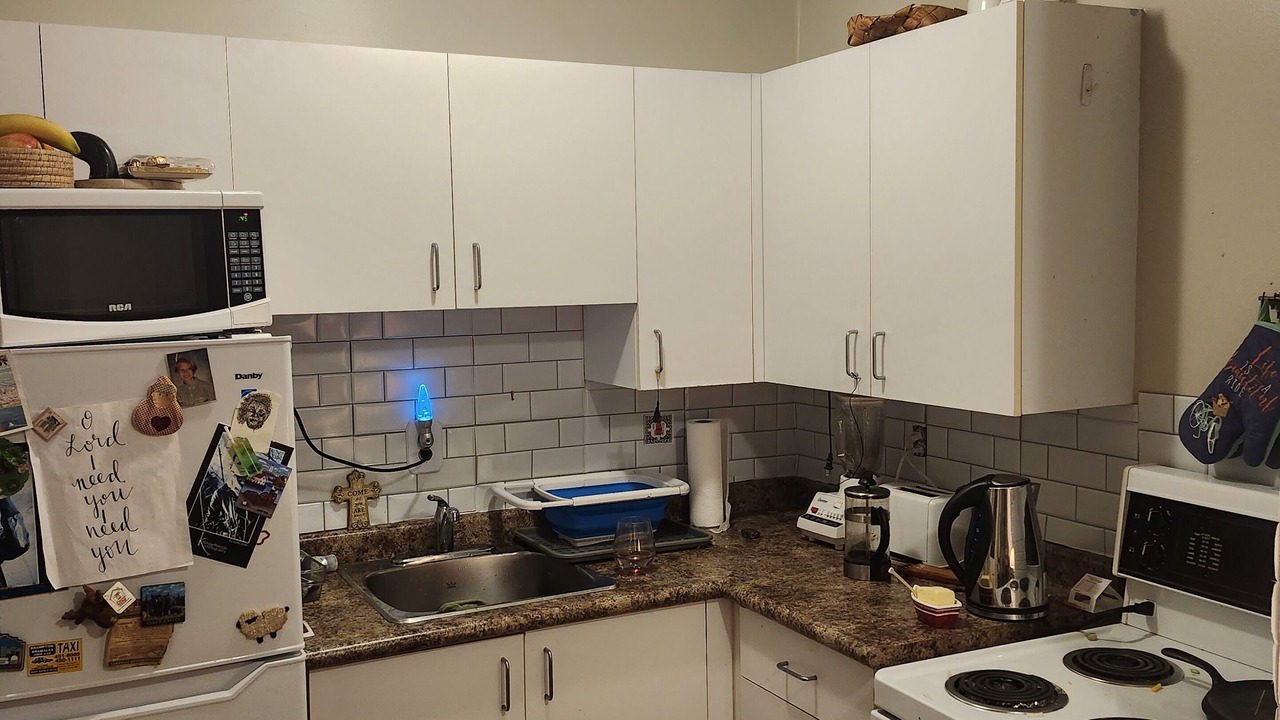 Photo of Kitchen in McQuesten West
