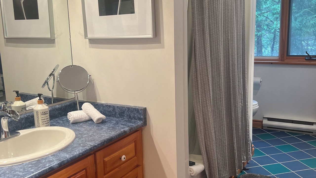 Photo of Bathroom in Bala