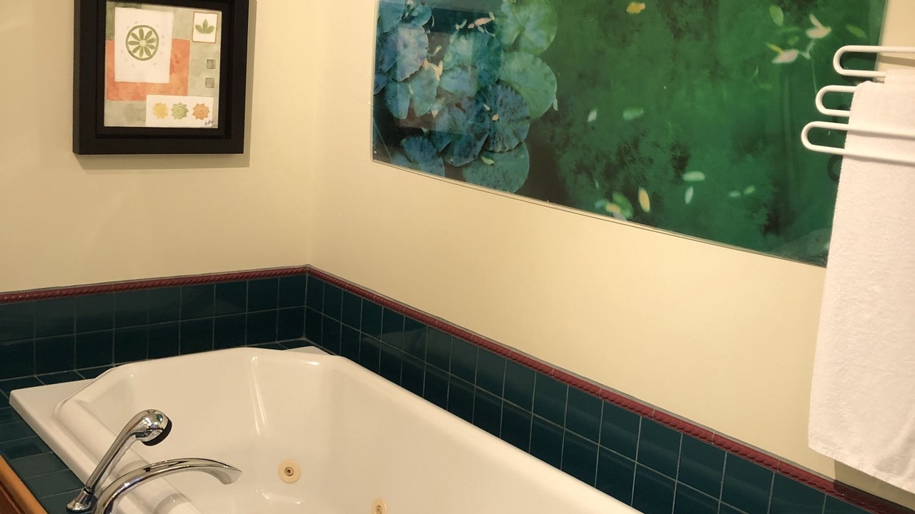 Photo of Bathroom in Bala