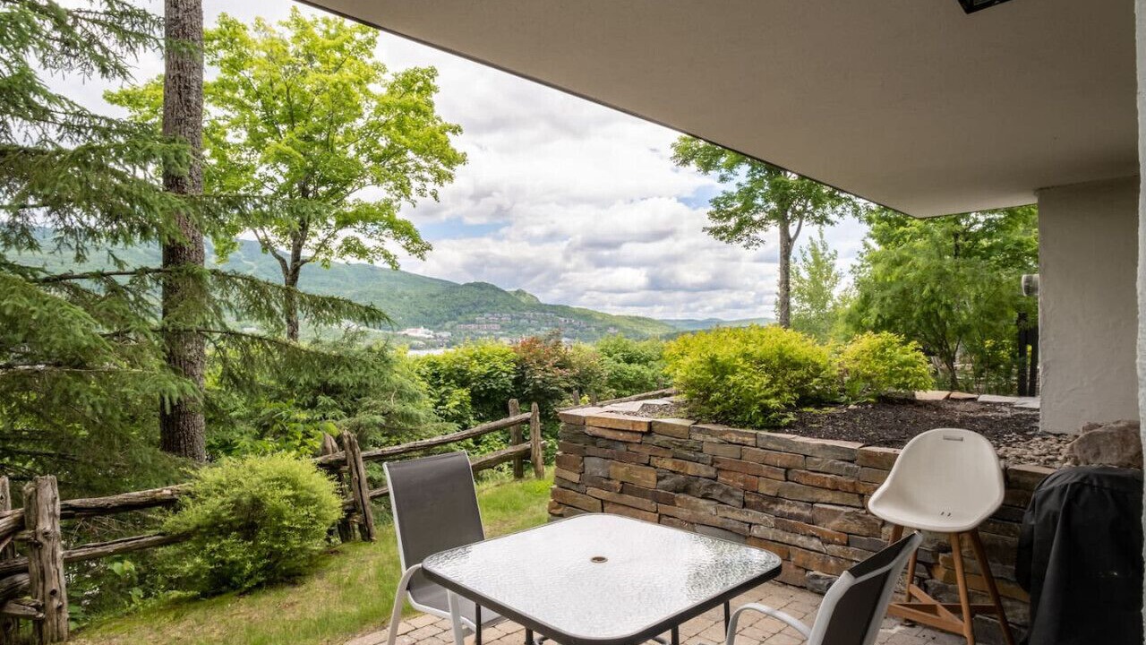 Photo of Outdoor in Mont-Tremblant