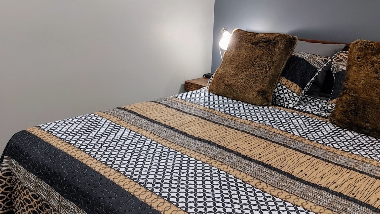 Photo of Bedroom in Okanagan-Similkameen