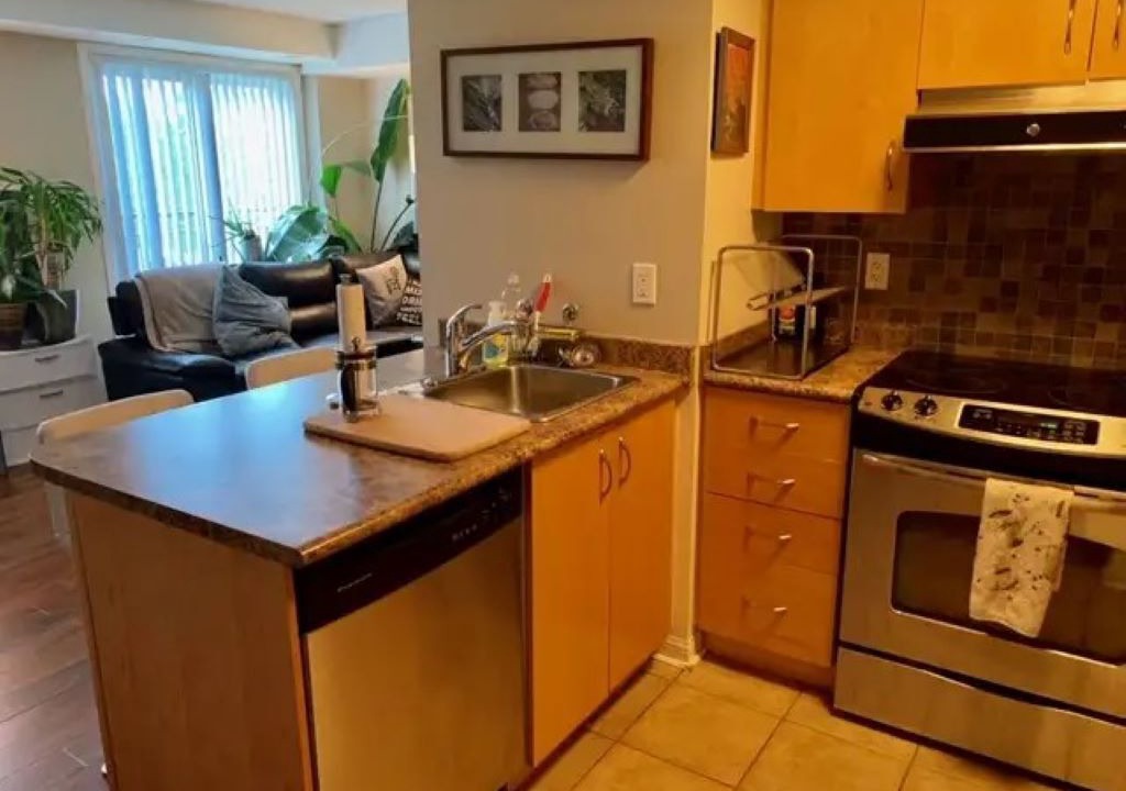 Photo of Kitchen in Beaconsfield Village