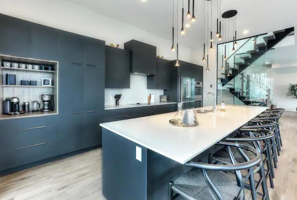 Photo of Kitchen in La Conception